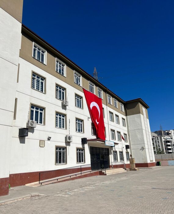 Atatürk İlkokulu (10)
