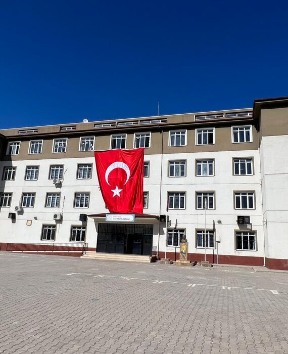 Atatürk İlkokulu (3)