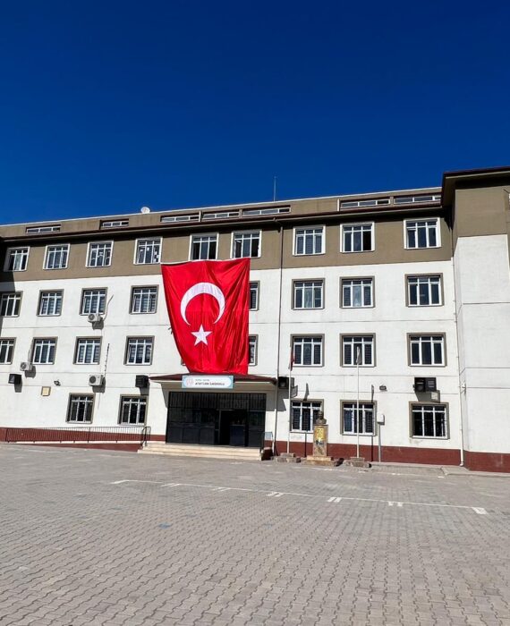 Atatürk İlkokulu (4)