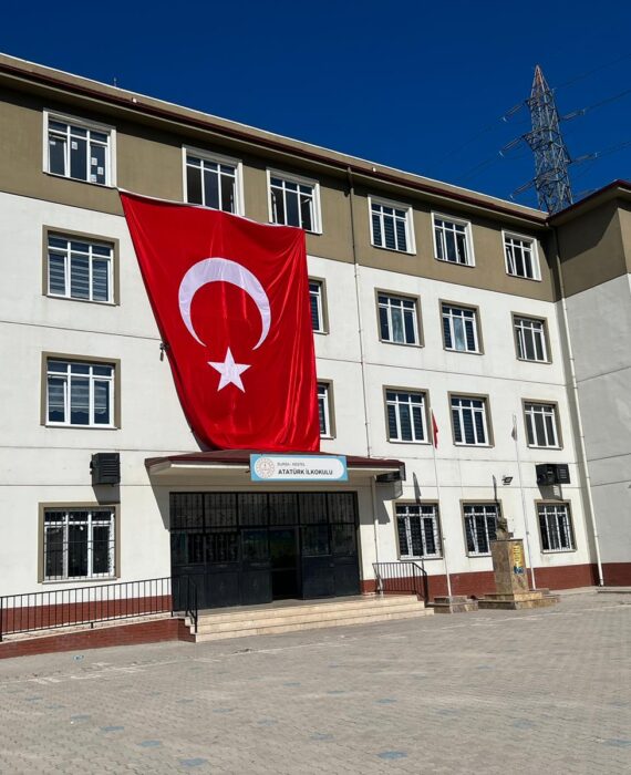 Atatürk İlkokulu (5)