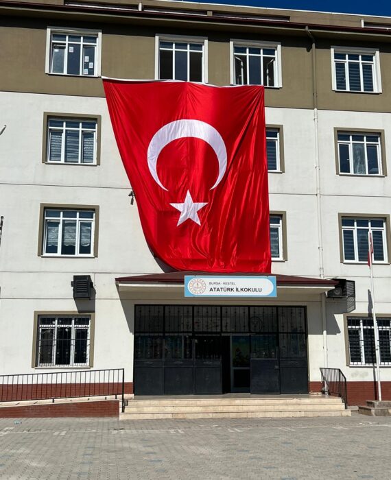 Atatürk İlkokulu (6)